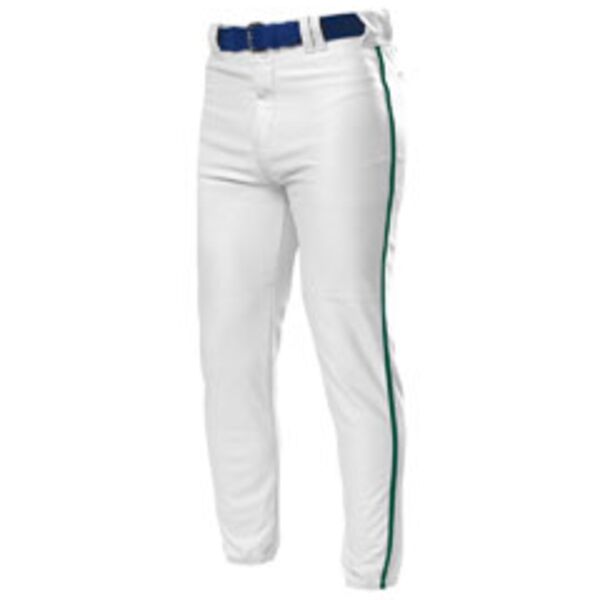 Youth Pro Style Elastic Bottom Baseball Pant Thumbnail