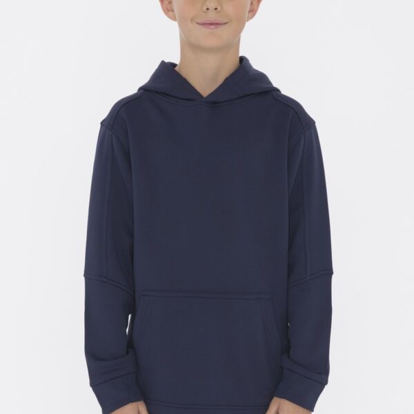 PTech® Fleece Youth Hoodie Thumbnail