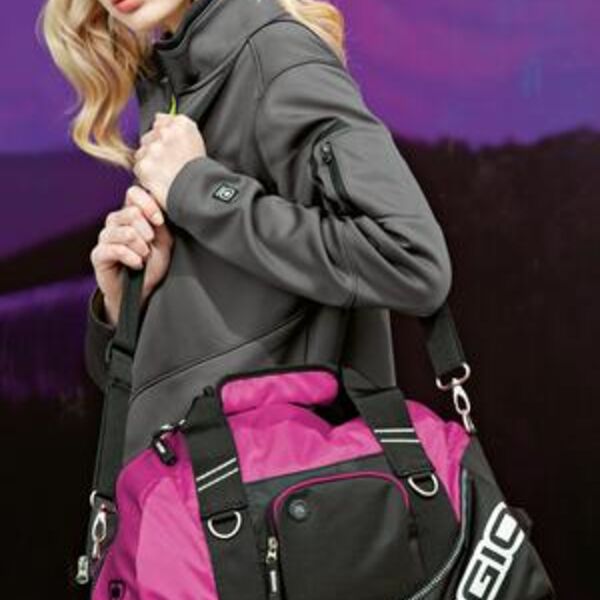 Half Dome Duffel 295 L Thumbnail