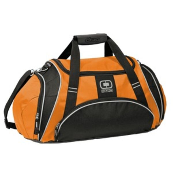 Crunch Duffel 41 L Thumbnail