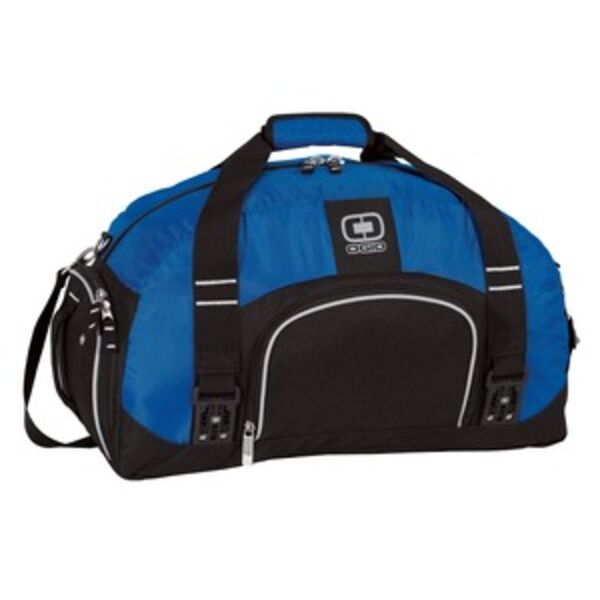 Big Dome Duffel 557 L Thumbnail