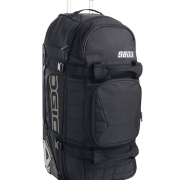 9800 Wheeled 34” Rig Bag 180 L Thumbnail