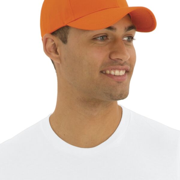 Everyday Cotton Twill Cap Thumbnail