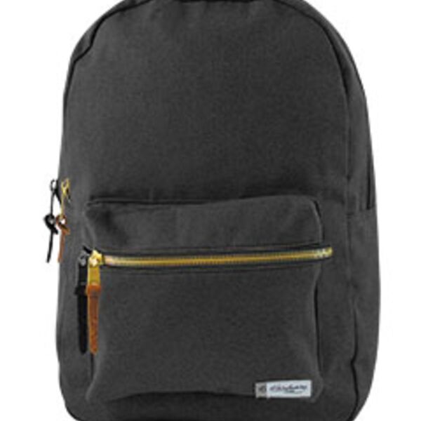 Heritage Canvas Laptop Backpack Thumbnail