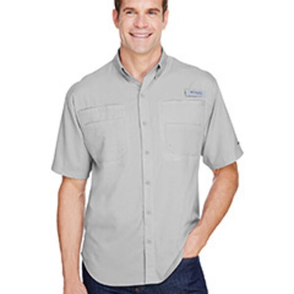 Men's Tamiami™ II Short-Sleeve Shirt Thumbnail