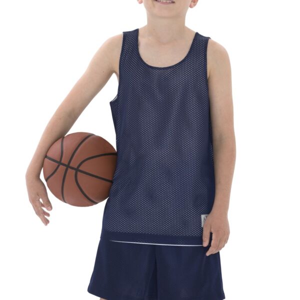 Pro Mesh Youth Shorts Thumbnail
