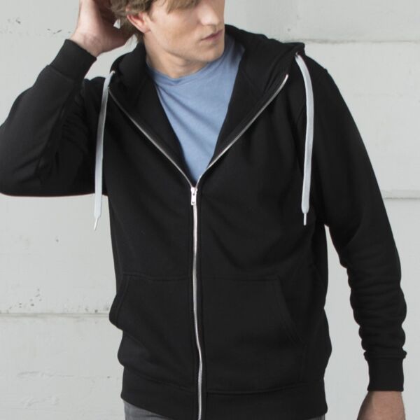 Core Full Zip Hoodie Thumbnail
