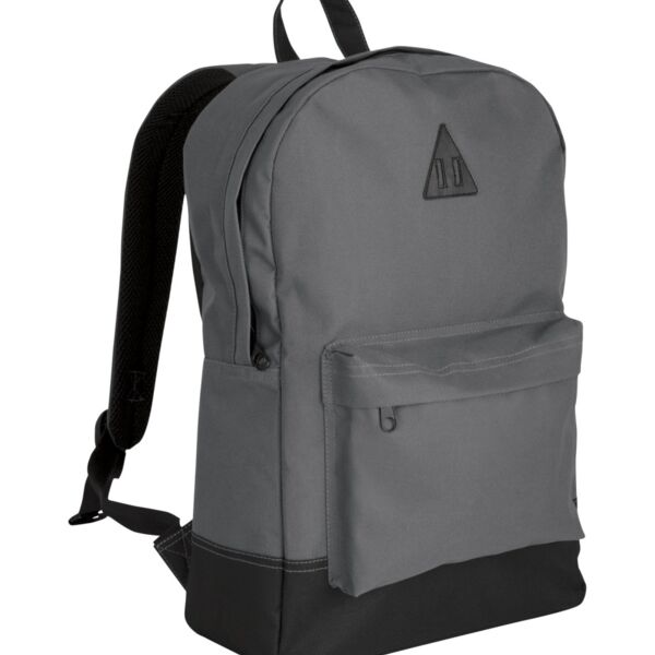 Retro Backpack 19 L Thumbnail