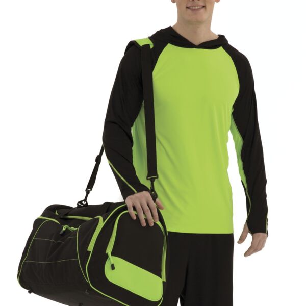 Varcity Duffel 805 L Thumbnail