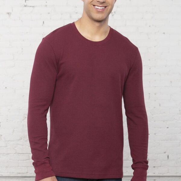 Vintage Thermal Long Sleeve Tee Thumbnail