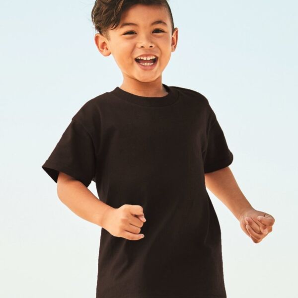 Youth Heavyweight T-Shirt Thumbnail