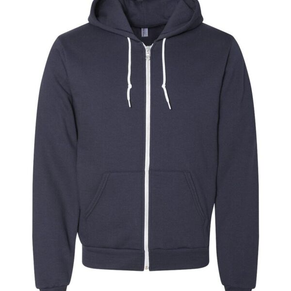 Flex Fleece Full-Zip Hoodie Thumbnail