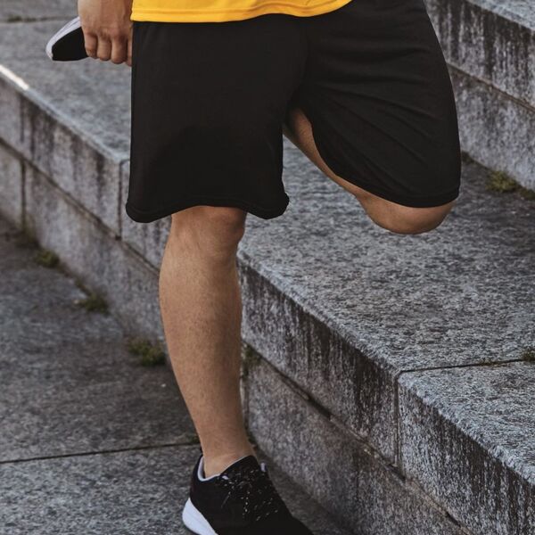 Performance® Core 9" Shorts Thumbnail