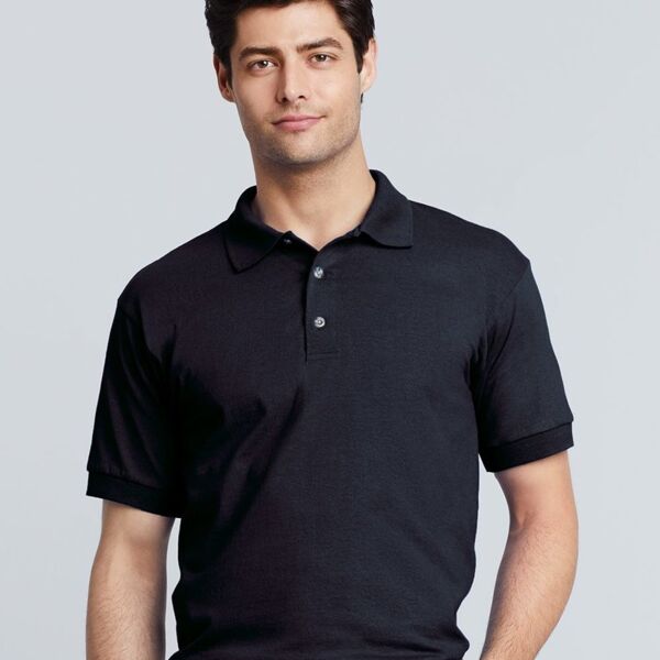 Ultra Cotton® Jersey Polo Thumbnail