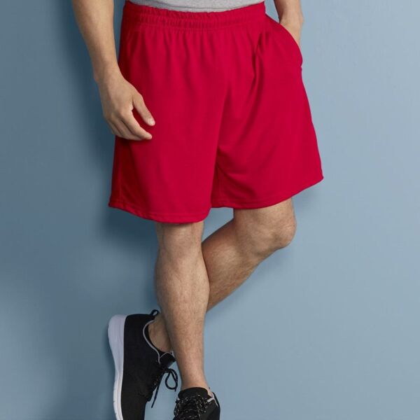 Performance® Shorts with Pockets Thumbnail