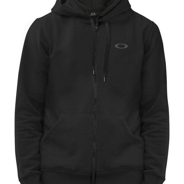 Fleece Hooded Full-Zip Sweatshirt Thumbnail
