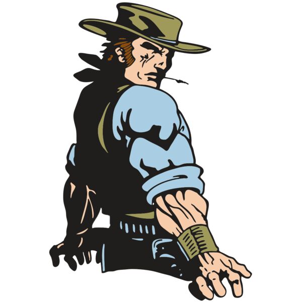 AR COWBOY 89 RC Thumbnail