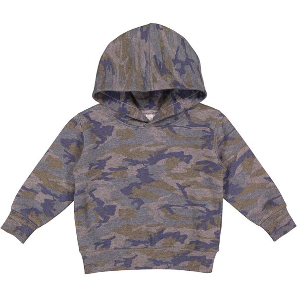 RABBIT SKINS TODDLER HOODIE Thumbnail