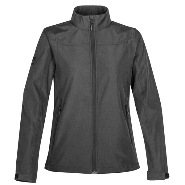STORMTECH™ WOMEN'S ENDURANCE SOFTSHELL Thumbnail