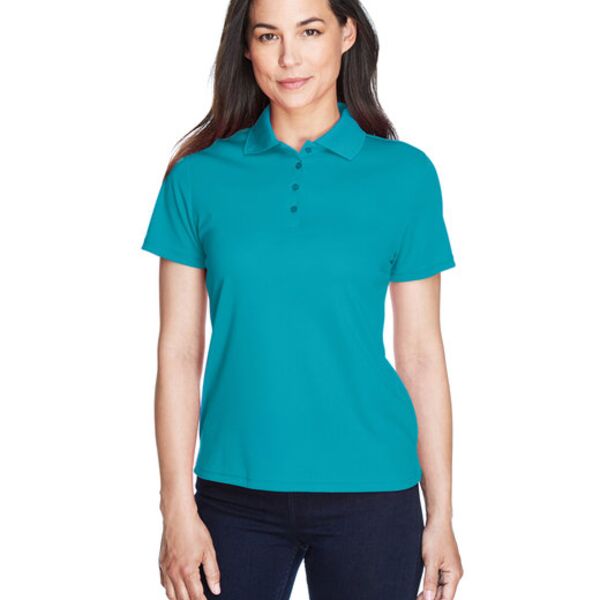 Ladies' Origin Performance Piqué Polo - 78181 Thumbnail