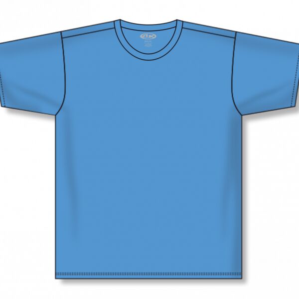 ADULT SOLID SOCCER JERSEYS  Thumbnail