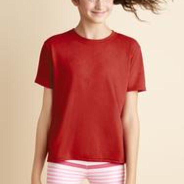 GILDAN® PERFORMANCE™ YOUTH T-SHIRT  Thumbnail