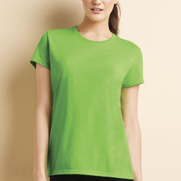 GILDAN® PERFORMANCE™ LADIES T-SHIRT. 42000L Thumbnail
