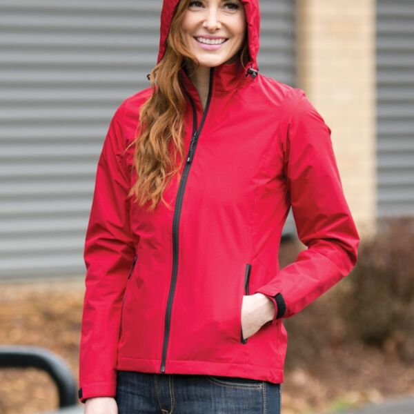 COAL HARBOUR® ALL SEASON MESH LINED LADIES' JACKET Thumbnail