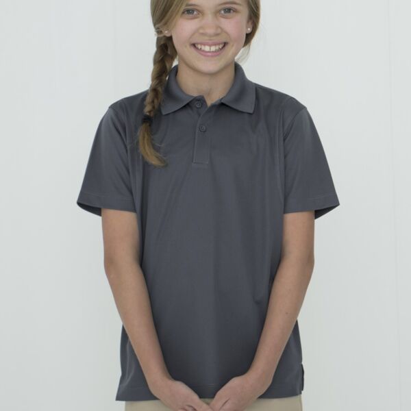 COAL HARBOUR® SNAG RESISTANT YOUTH SPORT SHIRT Thumbnail