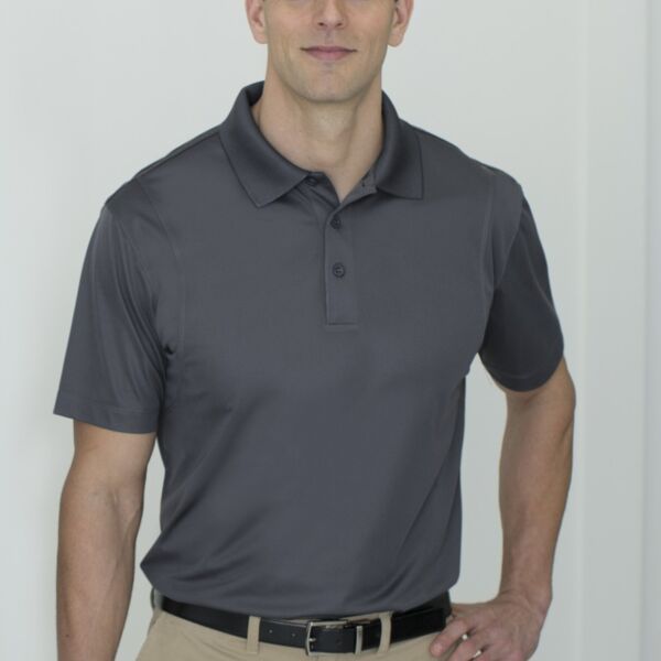 COAL HARBOUR® SNAG RESISTANT SPORT SHIRT Thumbnail