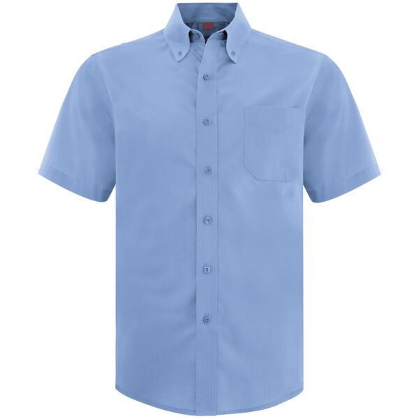 COAL HARBOUR® EVERYDAY SHORT SLEEVE WOVEN SHIRT Thumbnail