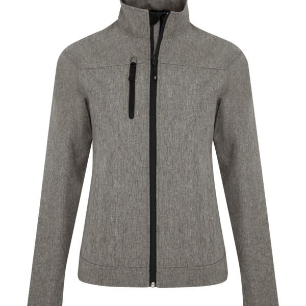 COAL HARBOUR® PREMIER SOFT SHELL LADIES' JACKET Thumbnail