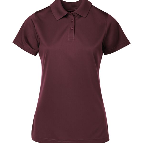 COAL HARBOUR® SNAG PROOF POWER LADIES' SPORT SHIRT  Thumbnail