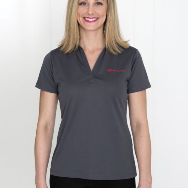 COAL HARBOUR® EVERYDAY LADIES' SPORT SHIRT Thumbnail