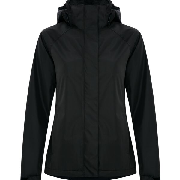 COAL HARBOUR® COAST TO COAST RAIN LADIES' JACKET Thumbnail