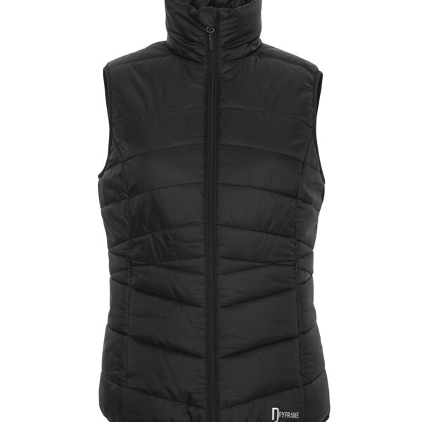 DRYFRAME® DRY TECH INSULATED LADIES' VEST Thumbnail