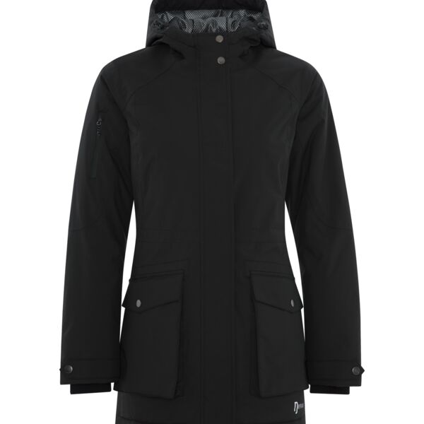 DRYFRAME® DRY TECH LADIES' PARKA Thumbnail