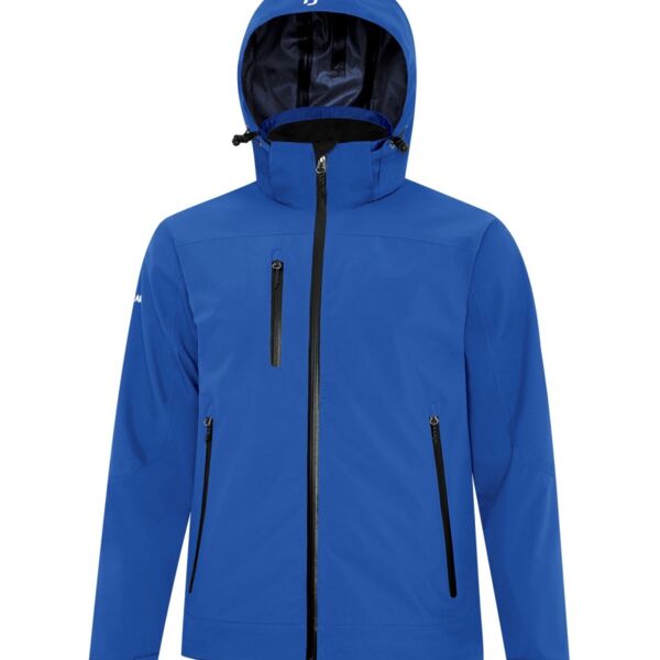 DRYFRAME® TRI-TECH HARD SHELL JACKET Thumbnail
