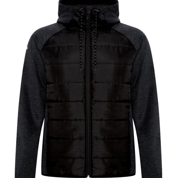 DRYFRAME® DRY TECH INSULATED FLEECE JACKET Thumbnail