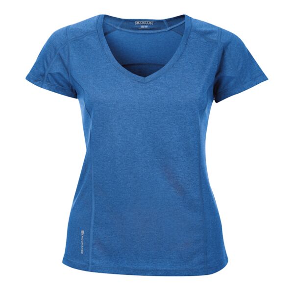 OGIO® ENDURANCE PULSE LADIES' V-NECK Thumbnail