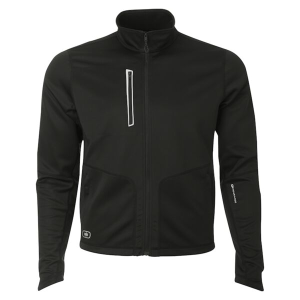 OGIO® ENDURANCE FULCRUM FULL ZIP Thumbnail