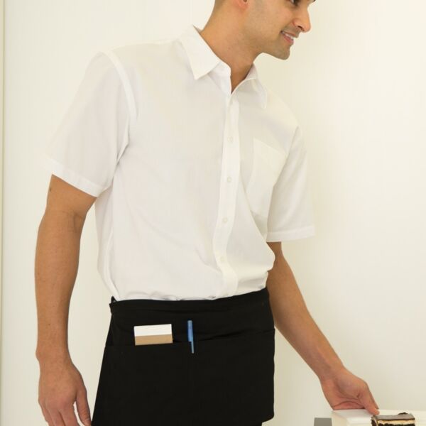 ATC™ WAIST APRON WITH POCKETS  Thumbnail
