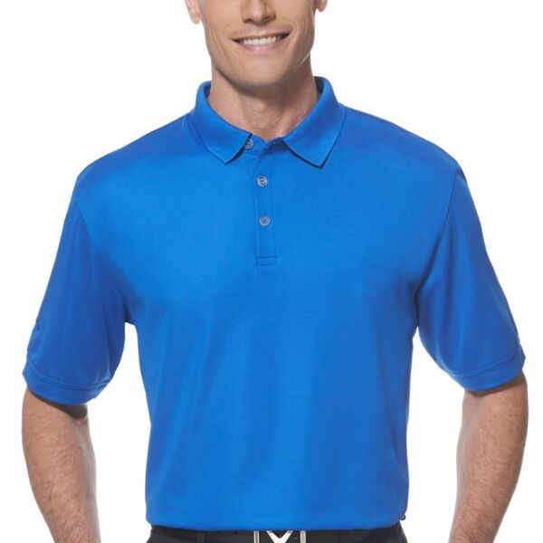 CALLAWAY OTTOMAN POLO  Thumbnail