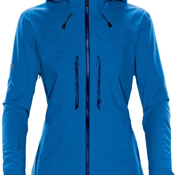 STORMTECH™ WOMEN'S SYNTHESIS STORMSHELL Thumbnail