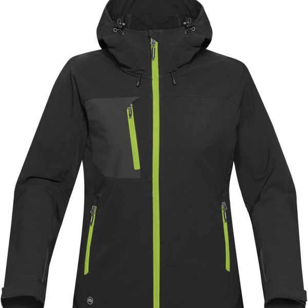 STORMTECH™ WOMEN'S SIDEWINDER SHELL Thumbnail