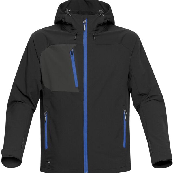 STORMTECH™ MEN'S SIDEWINDER SHELL Thumbnail