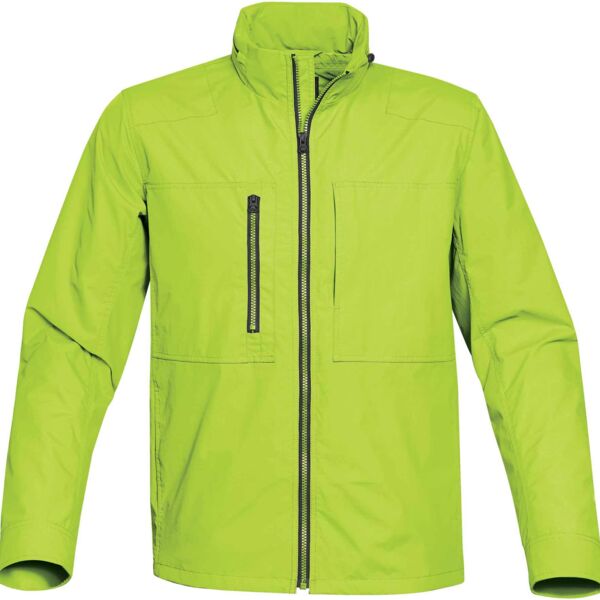 STORMTECH™ MEN'S SIROCCO PERFORMANCE SHELL Thumbnail