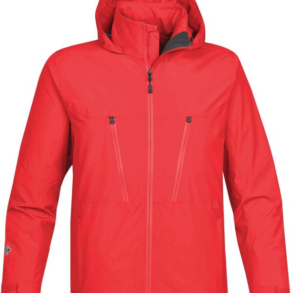 STORMTECH™ MEN'S HURRICANE SHELL Thumbnail