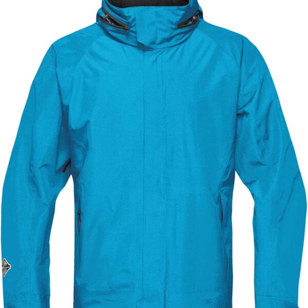 STORMTECH™ MEN'S OZONE ULTRA LIGHT SHELL Thumbnail