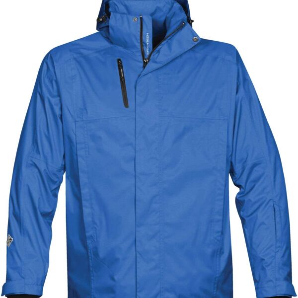 STORMTECH™ MEN'S MERIDIAN STORM SHELL Thumbnail